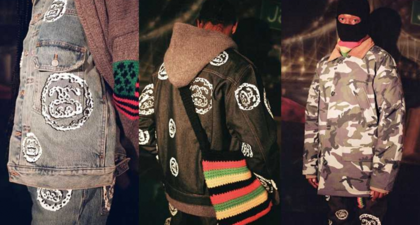 Denim Tears - Sự tiên phong trong phong cách mới