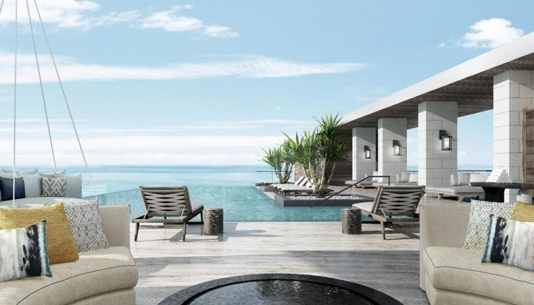 Hoiana Hotel & Suite - điểm đến lý tưởng với vị trí ven biển thơ mộng