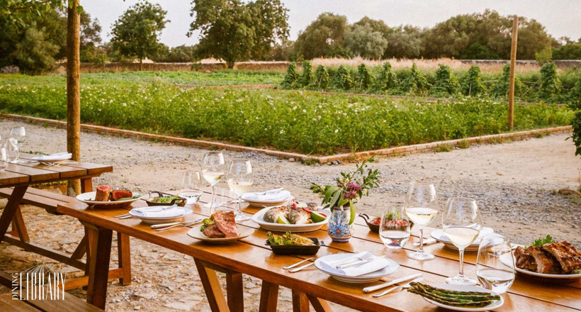 "Farm to table" liệu có thật sự bền vững?