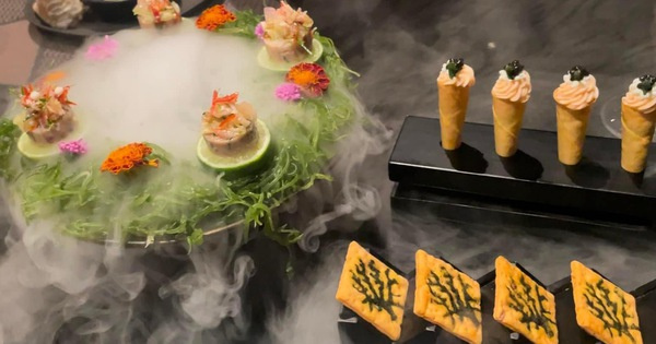 Ẩm thực cao cấp (Fine Dining) có sức hút gì?