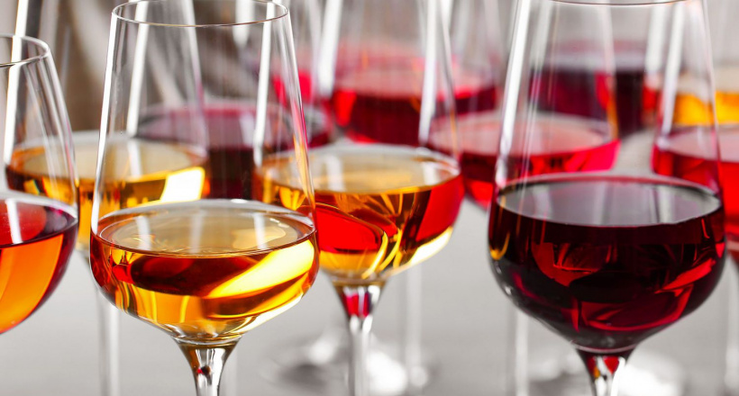 Làm thế nào để bạn nếm rượu vang như một người chuyên nghiệp?