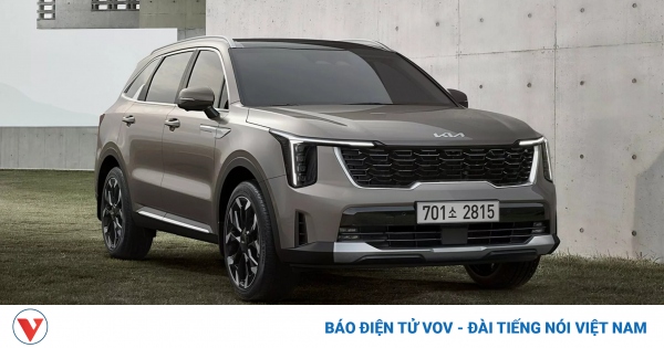 Những mẫu xe đáng chú ý sẽ có mặt tại Triển lãm ô tô Los Angeles