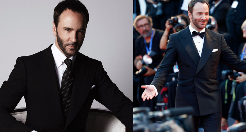 Xu hướng xa xỉ thầm lặng 2024 và dấu ấn của Tom Ford