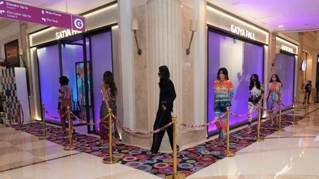 Ấn Độ tự định vị mình là “điểm nóng” xa xỉ tiếp theo của châu Á