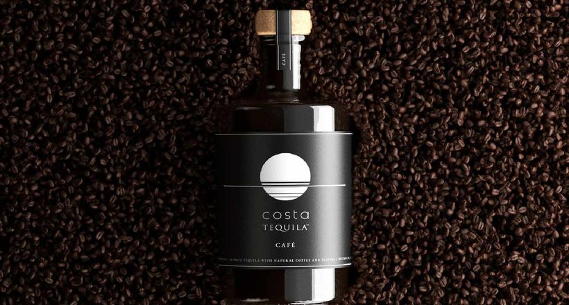 Rượu Tequila mới làm từ cà phê sẽ nâng cấp Espresso Martini của bạn