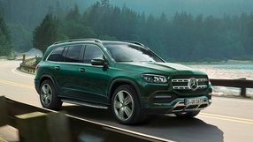 Nhiều xe sang Mercedes-Benz Việt Nam chuẩn bị tăng giá