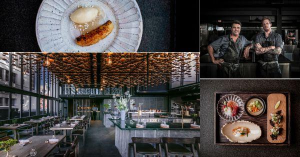 Fyn Flor de Caña: Độc chiếm giải thưởng Nhà hàng bền vững năm 2023.