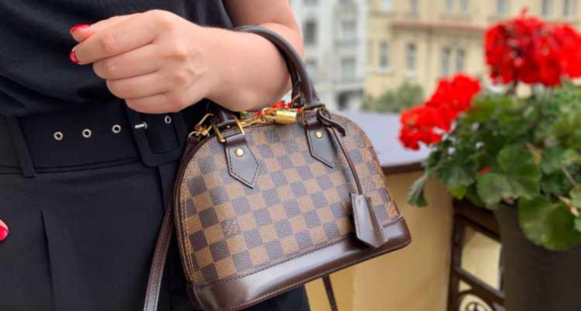 Những điều bạn cần biết trước khi đầu tư vào Louis Vuitton xa xỉ