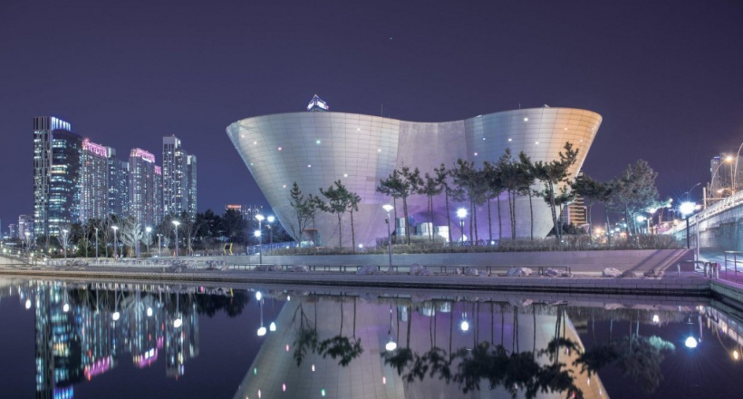 Hàn Quốc ra mắt sản phẩm quá cảnh miễn phí