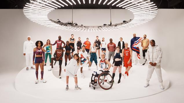 Nike thay đổi nhân sự sau khi bị nhận xét chậm chân đổi mới