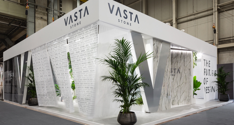 Phá vỡ mọi giới hạn– Hành trình của Viglacera tại triển lãm Cersaie 2023