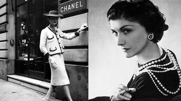 Bộ suit tweed của Chanel góp phần định vị giai cấp vào những năm 1930