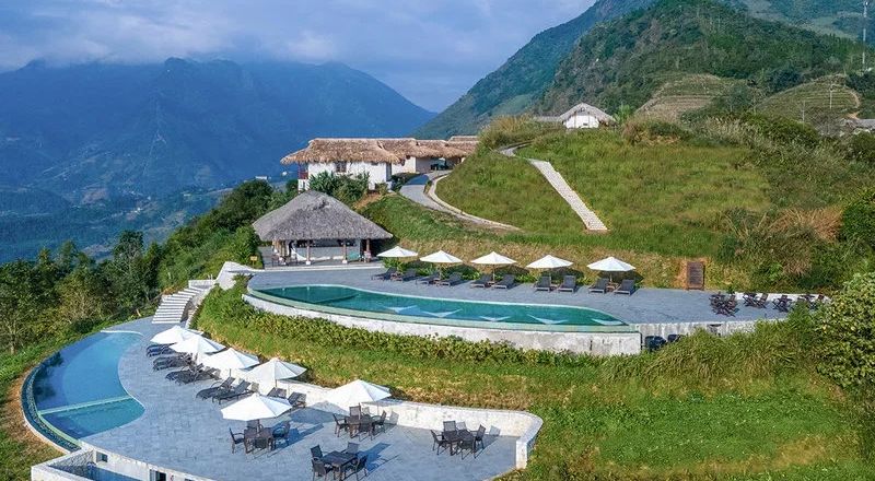 Topas Ecolodge: Khu Nghỉ Dưỡng Tuyệt Đẹp Giữa Vùng Núi Sa Pa