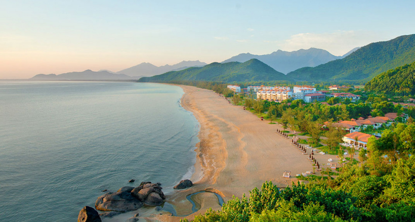 9 khách sạn hạng sang tại Việt Nam được Michelin Guide gọi tên (Phần 1)