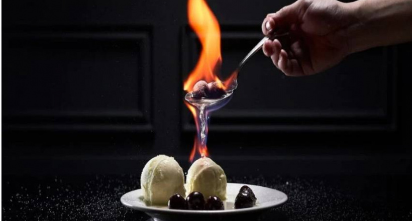 Ẩm Thực Pháp: Sự Đa Dạng Và Tinh Tế Của Nền Ẩm Thực Tinh Hoa