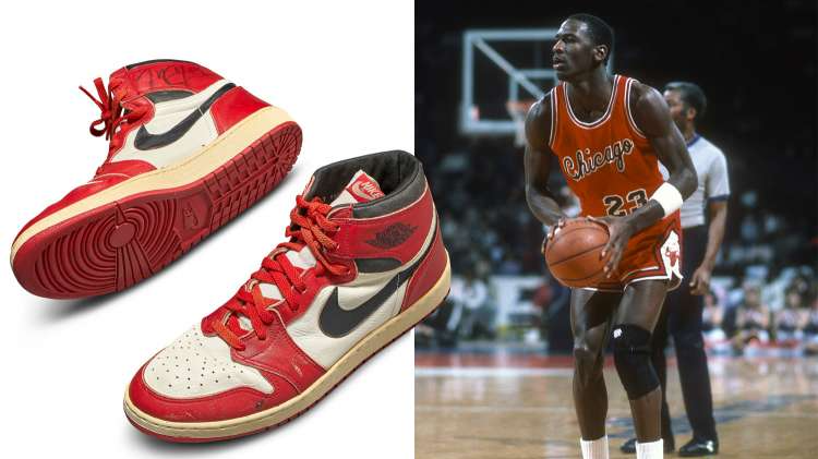 Ra mắt hàng loạt phối màu, Nike Air Jordan có còn thu hút người dùng?