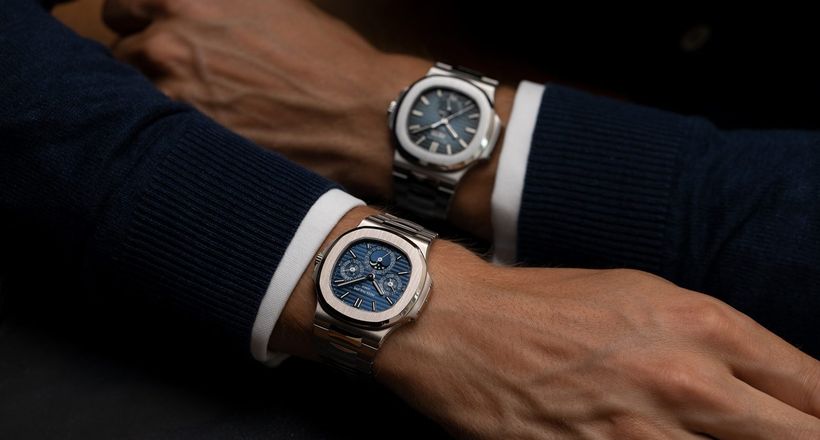 Những lý do thành công của thương hiệu đồng hồ xa xỉ Patek Philippe