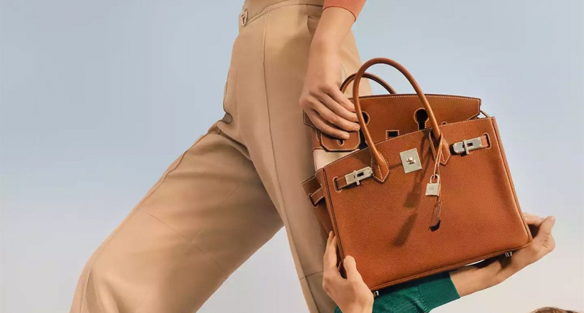 Đâu là những gam màu túi xách Hermès sang trọng cho mùa thu?