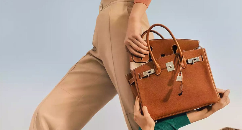 Đâu là những gam màu túi xách Hermès sang trọng cho mùa thu?