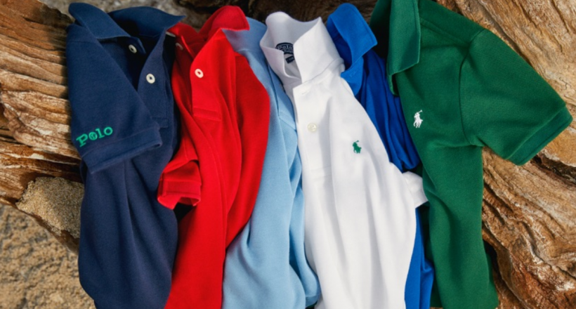 Polo Lacoste và polo Ralph Lauren: Mẫu áo Polo cổ điển nào lên ngôi?