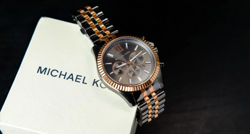 Review: Đồng hồ Michael Kors có thực sự tệ như mọi người nói?