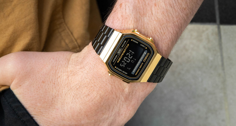 Những thương hiệu đồng hồ giá cả phải chăng tốt nhất năm 2023