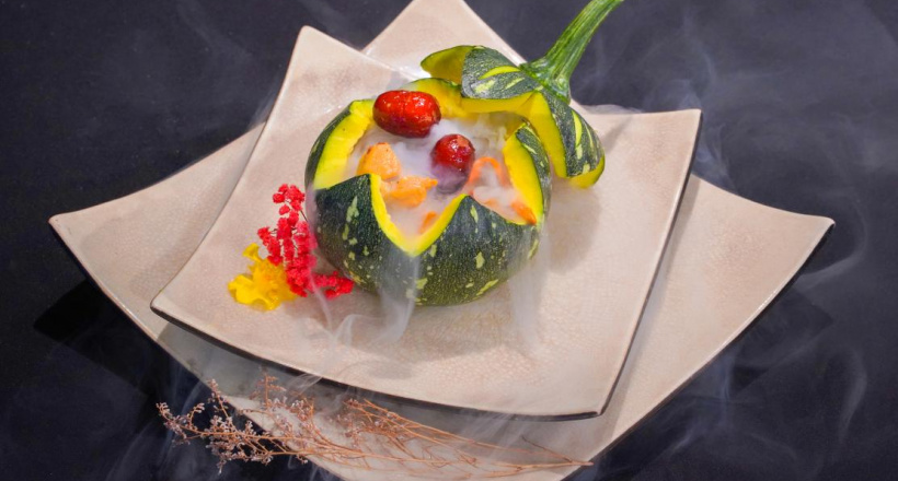 Khám phá hương vị miền nhiệt đới