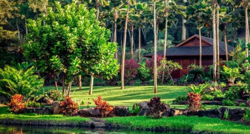 Những khu nghỉ dưỡng có view đẹp nhất thế giới