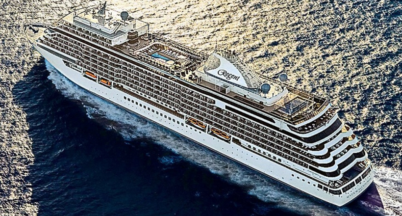 Regent Seven Seas Cruises: Hãng du thuyền sang trọng hàng đầu thế giới