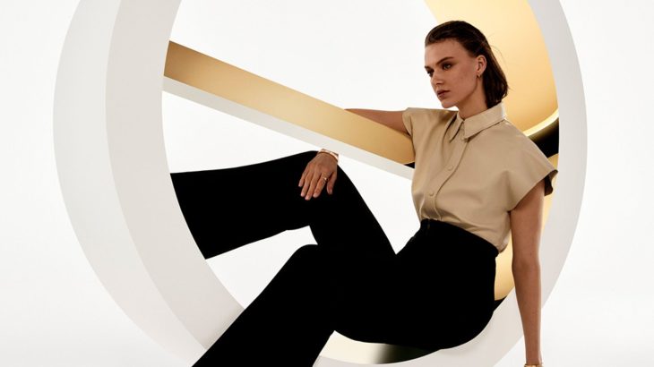 Vòng tay Cartier Love: Sức mạnh của tình yêu vĩnh cửu