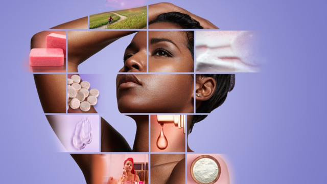 Mỹ phẩm khô sẽ đột phá ngành công nghiệp làm đẹp?