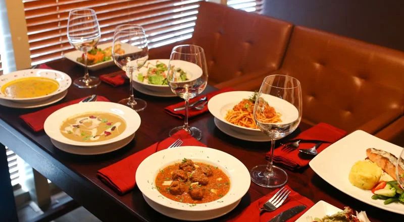 Paula’s Wines – nét Âu độc đáo giữa lòng thủ đô Hà Nội