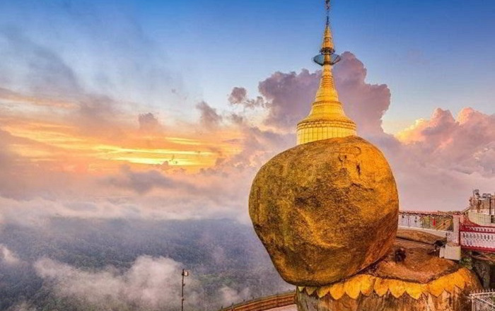 Kinh nghiệm mua vé máy bay đi Myanmar cực hữu ích cho khách du lịch