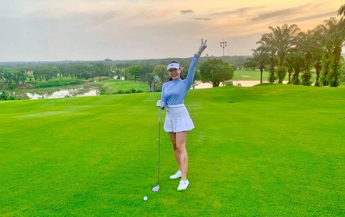 Có gì tại những sân golf lớn nhất Việt Nam hiện nay?