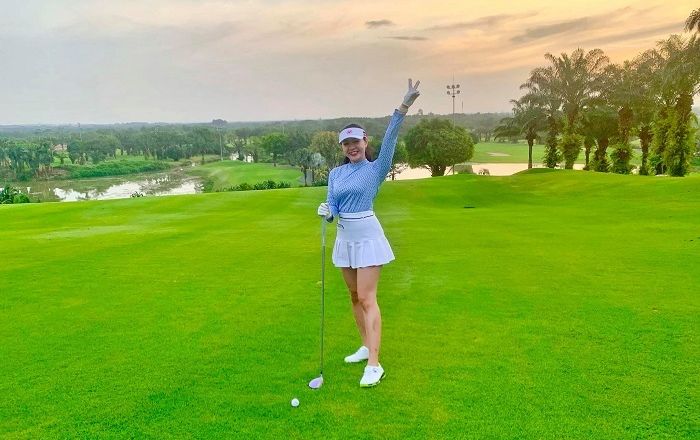 Có gì tại những sân golf lớn nhất Việt Nam hiện nay?