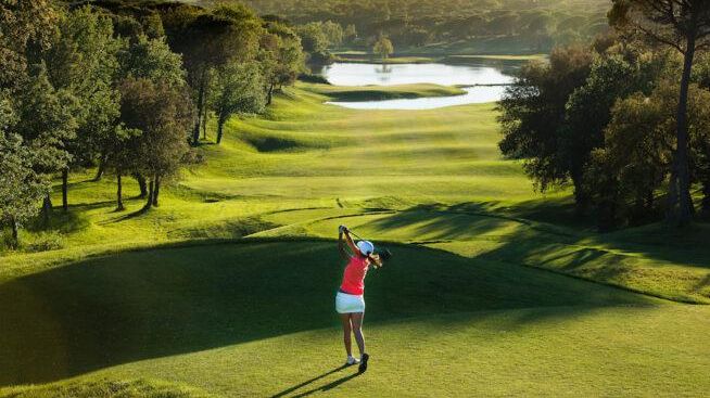 PGA Catalunya Golf and Wellness: sân golf số 1 của Tây Ban Nha