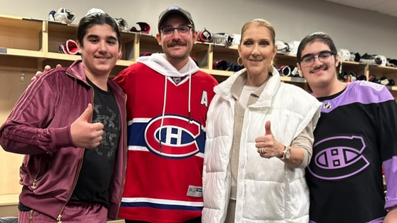 Tình hình sức khỏe của Celine Dion sau khi mắc bệnh hiếm