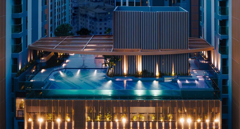 CapitaLand Development bàn giao căn hộ De La Sol cho khách hàng
