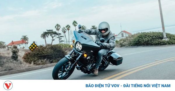 Những mẫu mô tô số tự động "đáng đồng tiền bát gạo"
