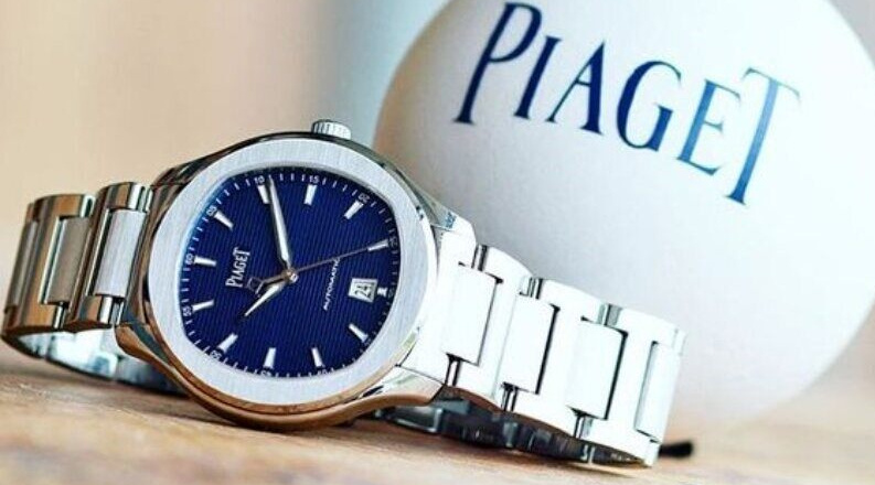Thương hiệu Piaget được ví là "biểu tượng của thượng lưu"