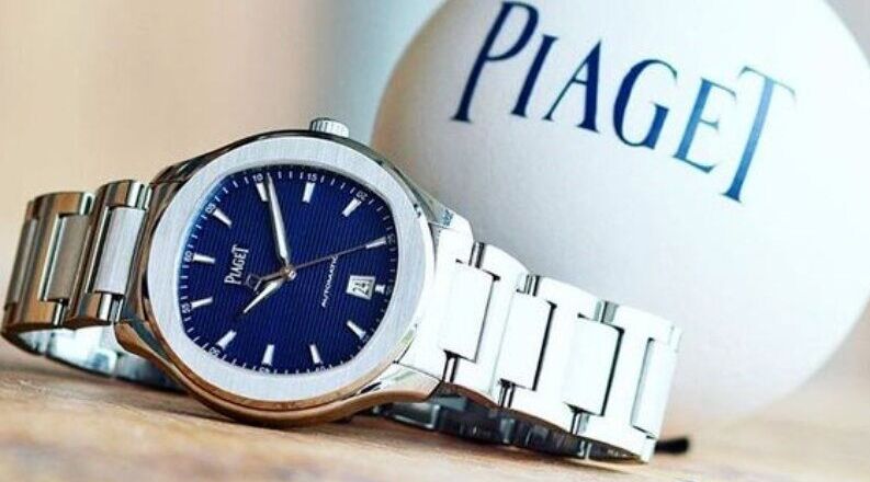 Thương hiệu Piaget được ví là "biểu tượng của thượng lưu"