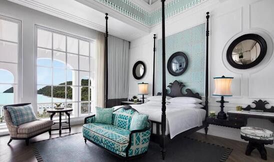 Resort đắt đỏ bậc nhất Việt Nam - Điểm Đến Trong Mơ Của Dân Du Lịch