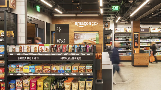 Ngành bán lẻ Mỹ tìm cách “sống sót” trong mùa lễ hội