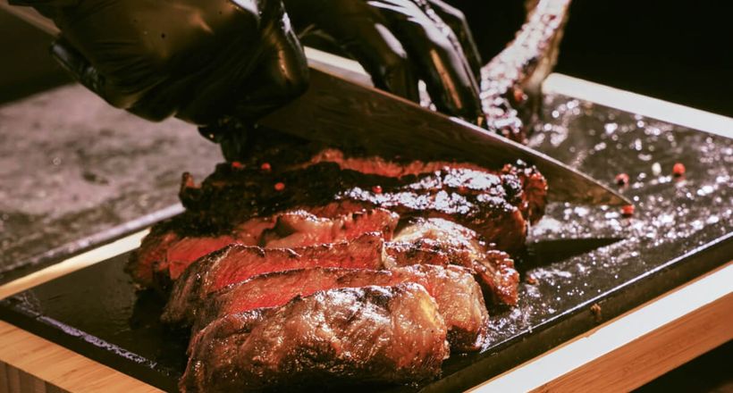 Tajima Wagyu – Nhà vô địch của Wagyu Úc