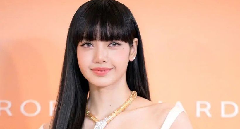 Lisa (Blackpink) gây xôn xao khi nhận giải thưởng Biểu tượng văn hóa