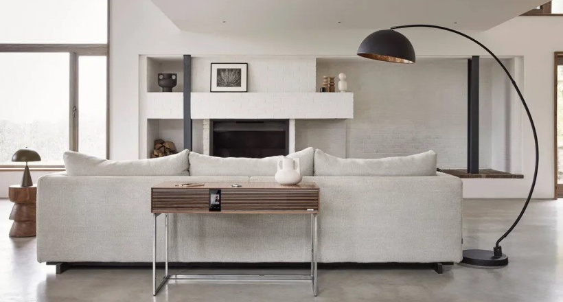 Những hệ thống âm thanh mới mang đến lượng cao và khả năng linh hoạt