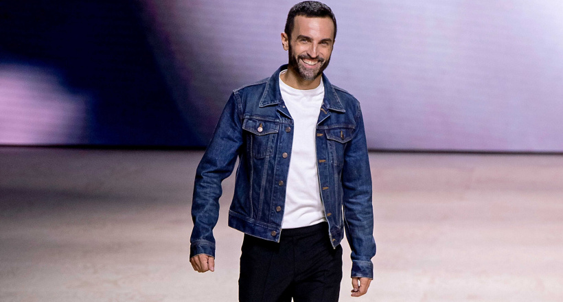 Nicolas Ghesquière đã để lại những gì cho Balenciaga?