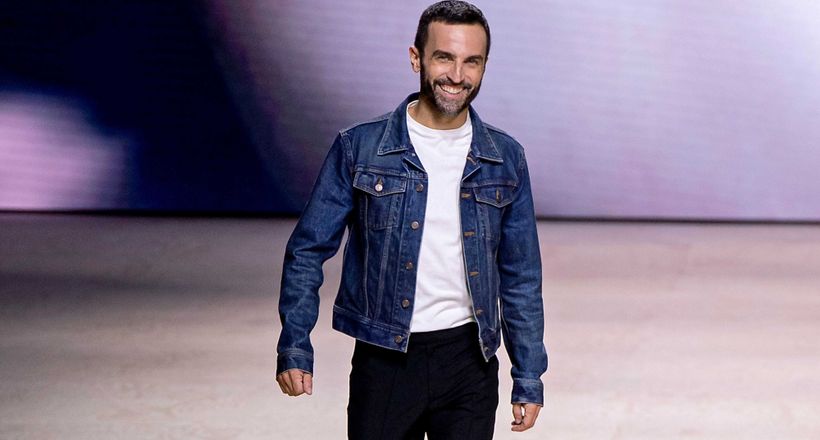 Nicolas Ghesquière đã để lại những gì cho Balenciaga?