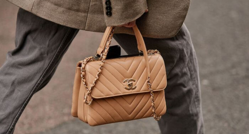 Sức ảnh hưởng của túi Chanel trong văn hóa Pop