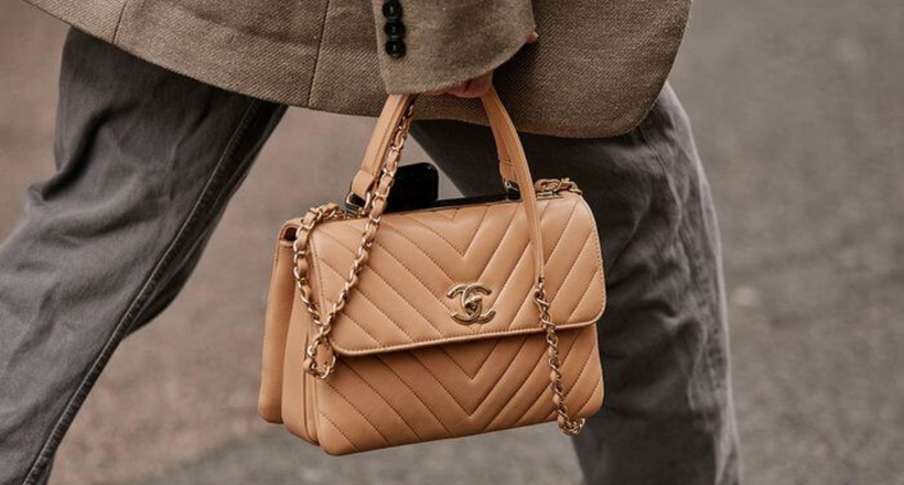 Sức ảnh hưởng của túi Chanel trong văn hóa Pop